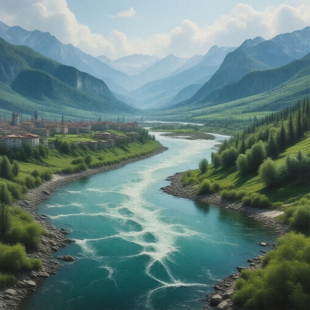 Kura River